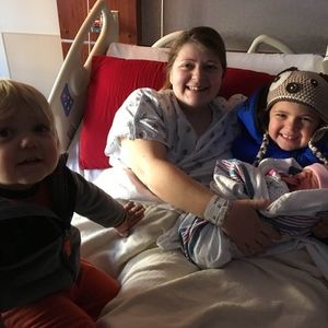 Meet your Posher, Brent